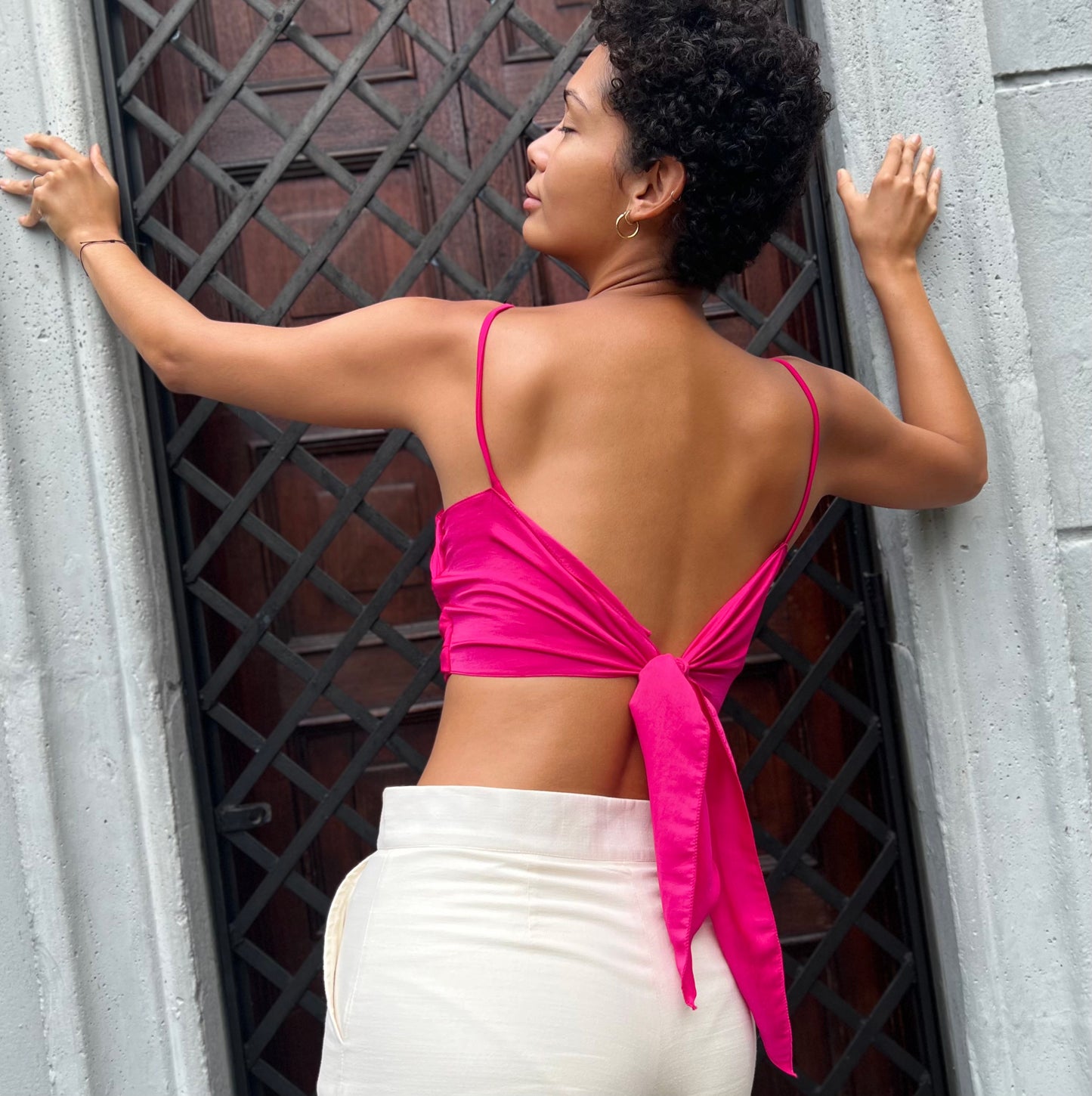 TOP CAROLINE