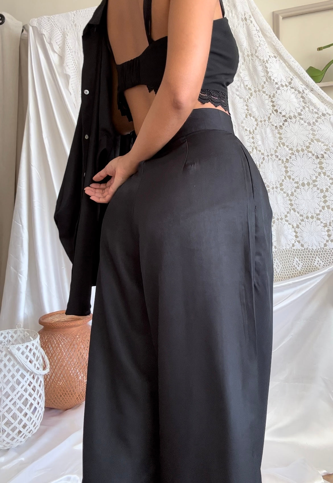 PANTALON FUNK