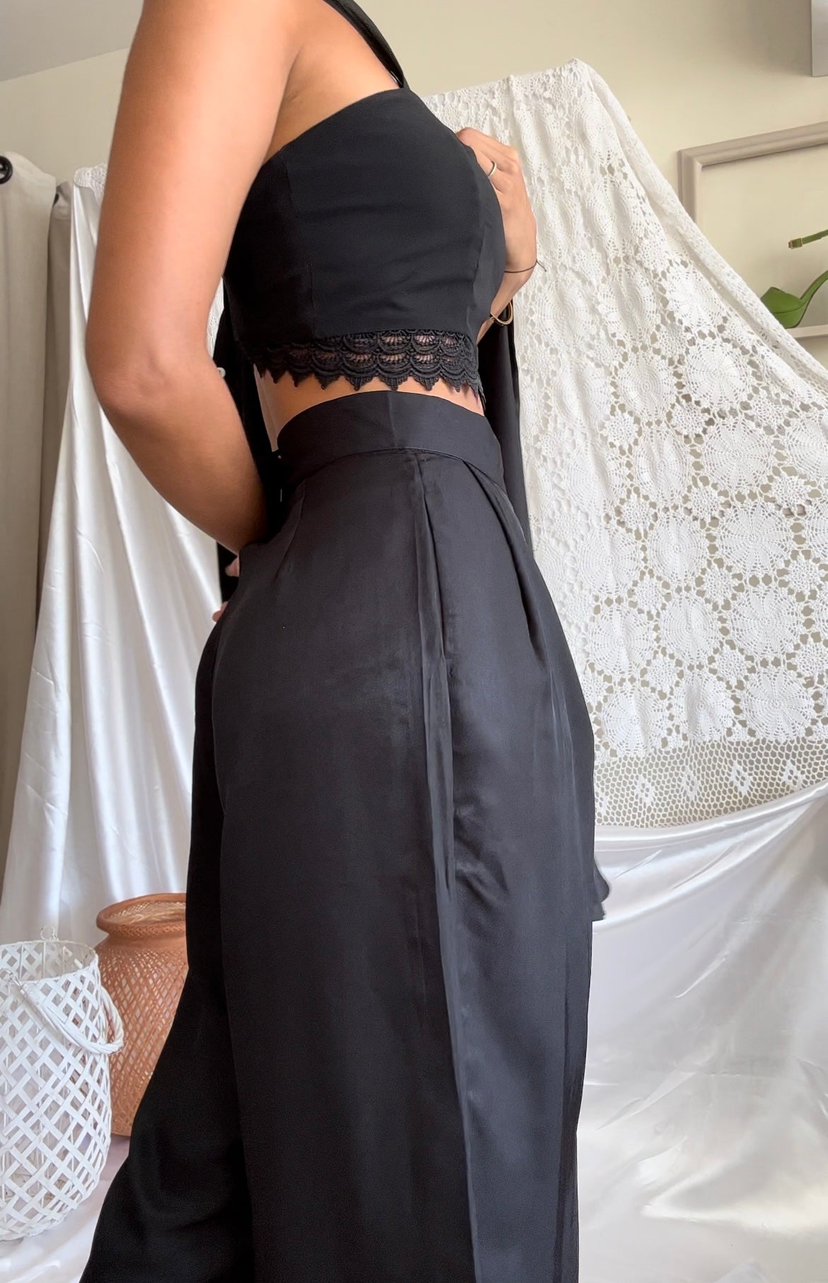 PANTALON FUNK