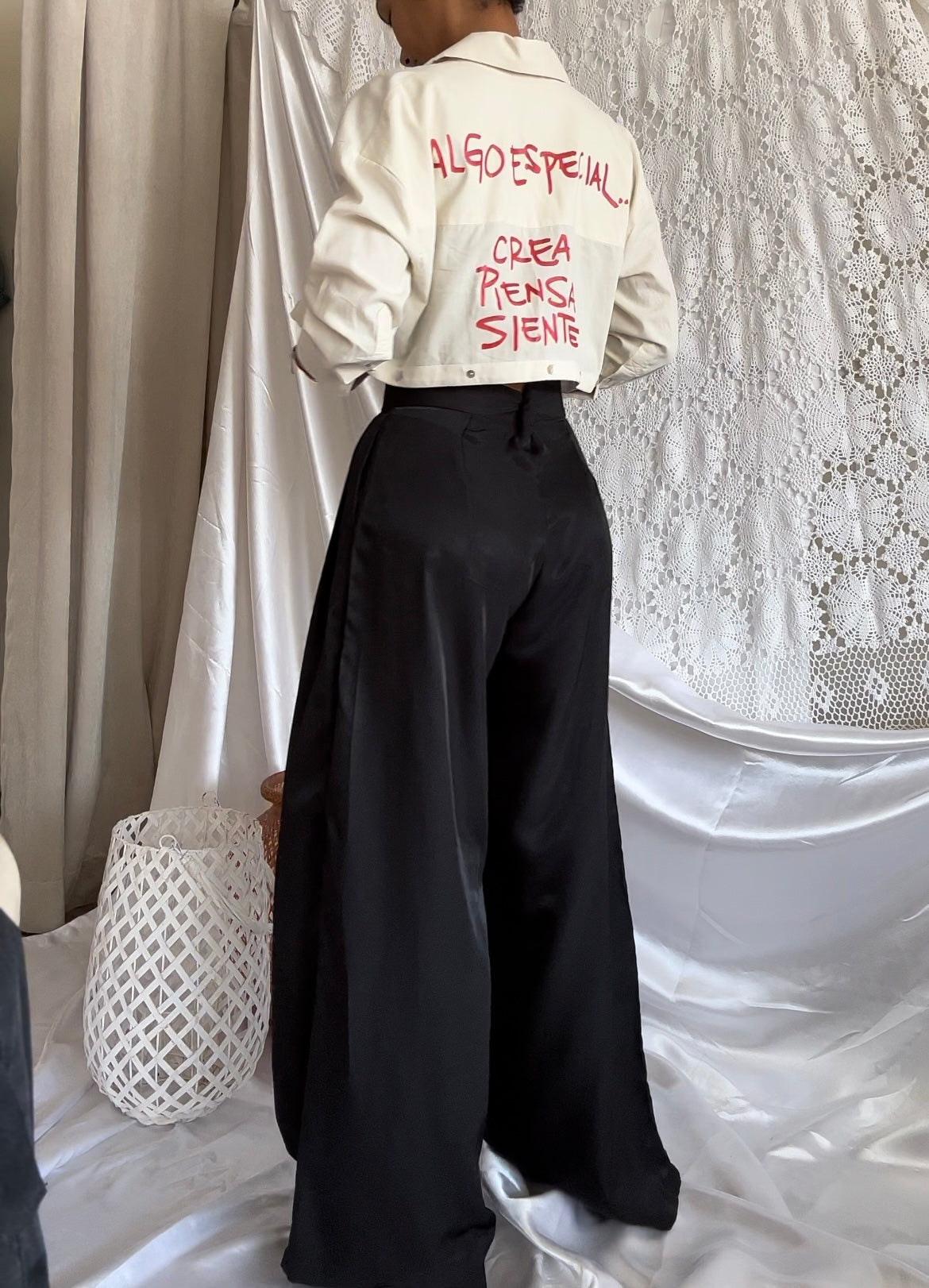 PANTALON FUNK