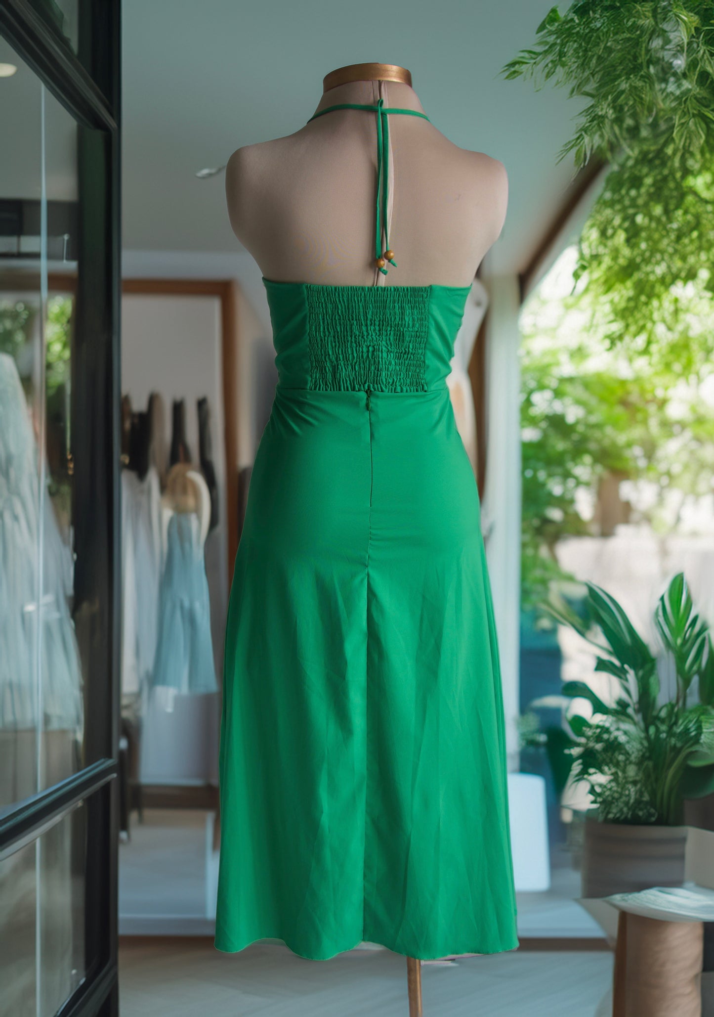 VERDE MADEIRA