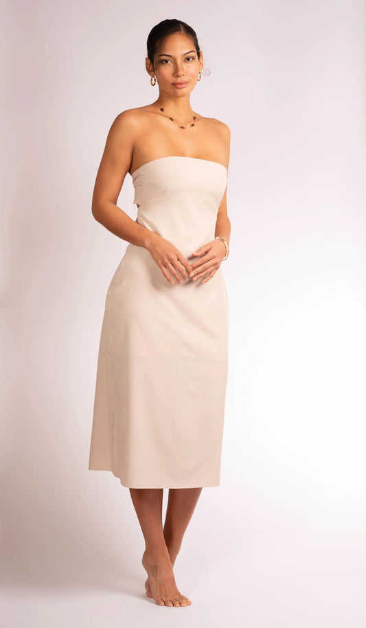 VESTIDO MONROE