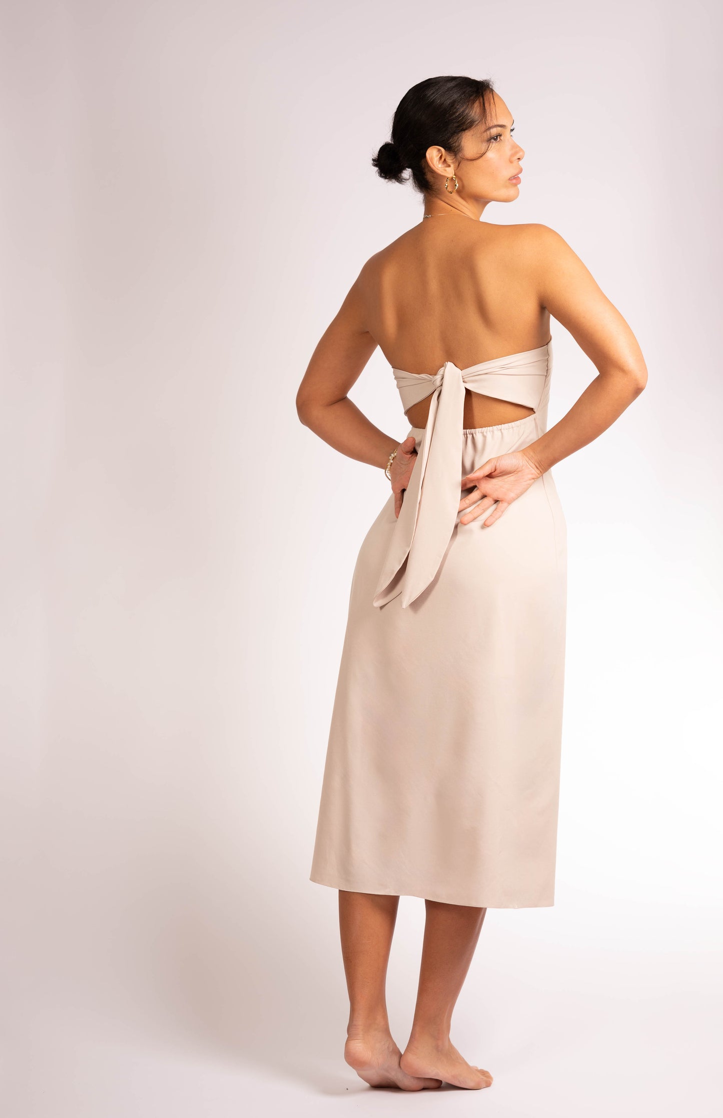 VESTIDO MONROE