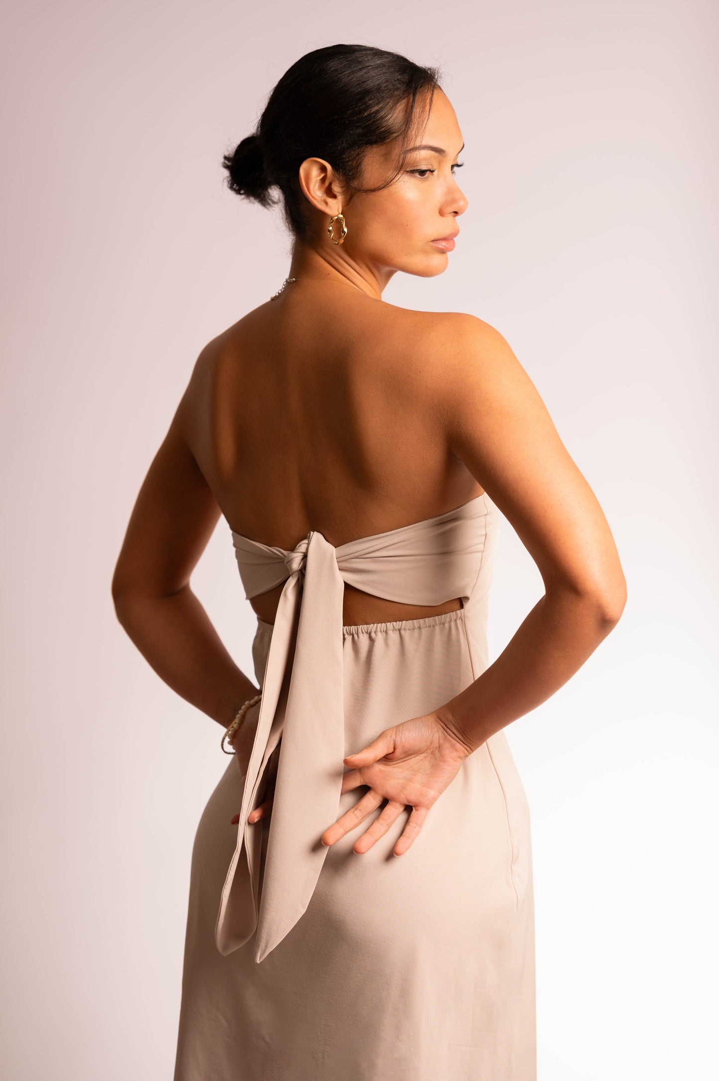 VESTIDO MONROE
