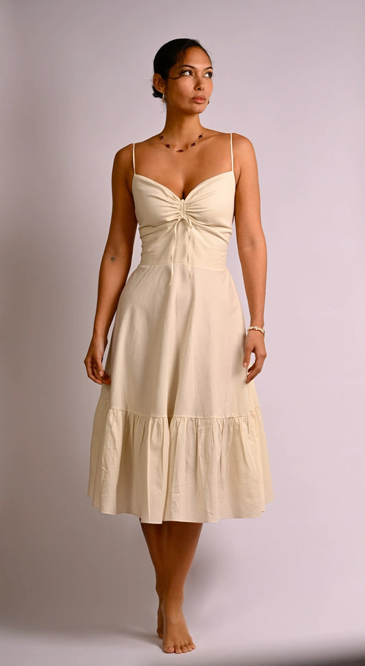 VESTIDO ALMA