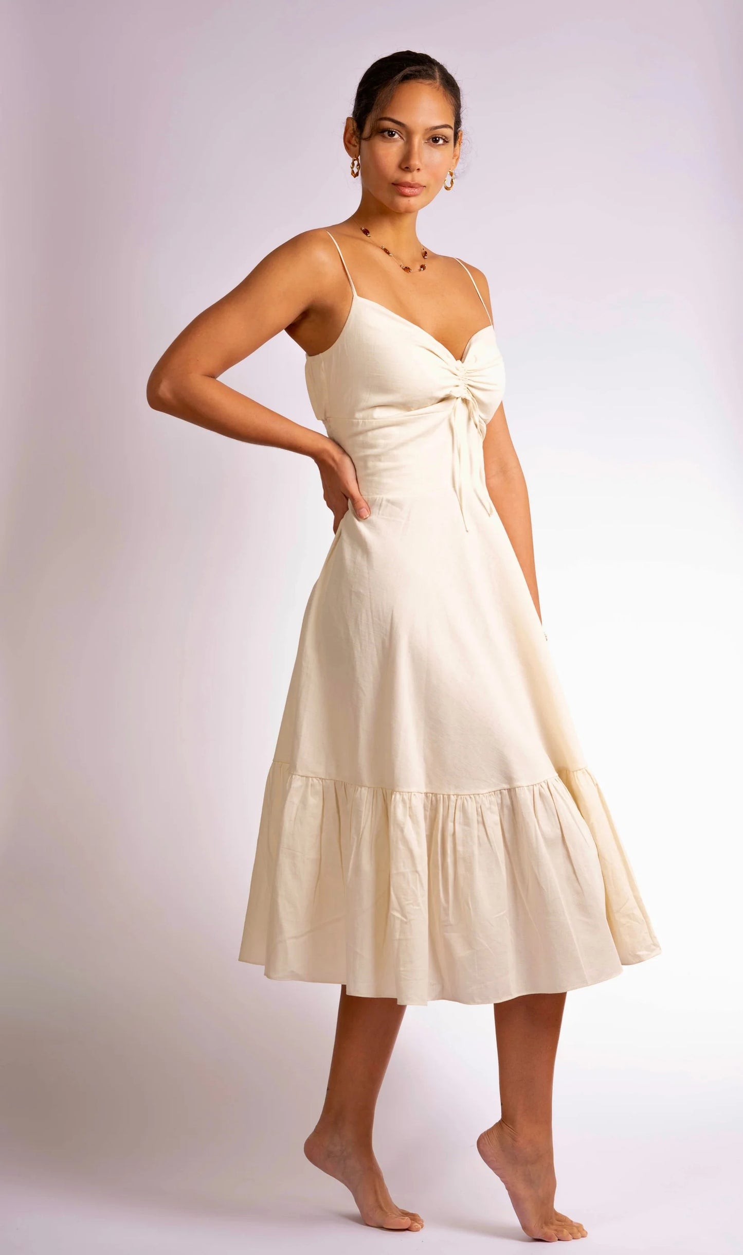 VESTIDO ALMA
