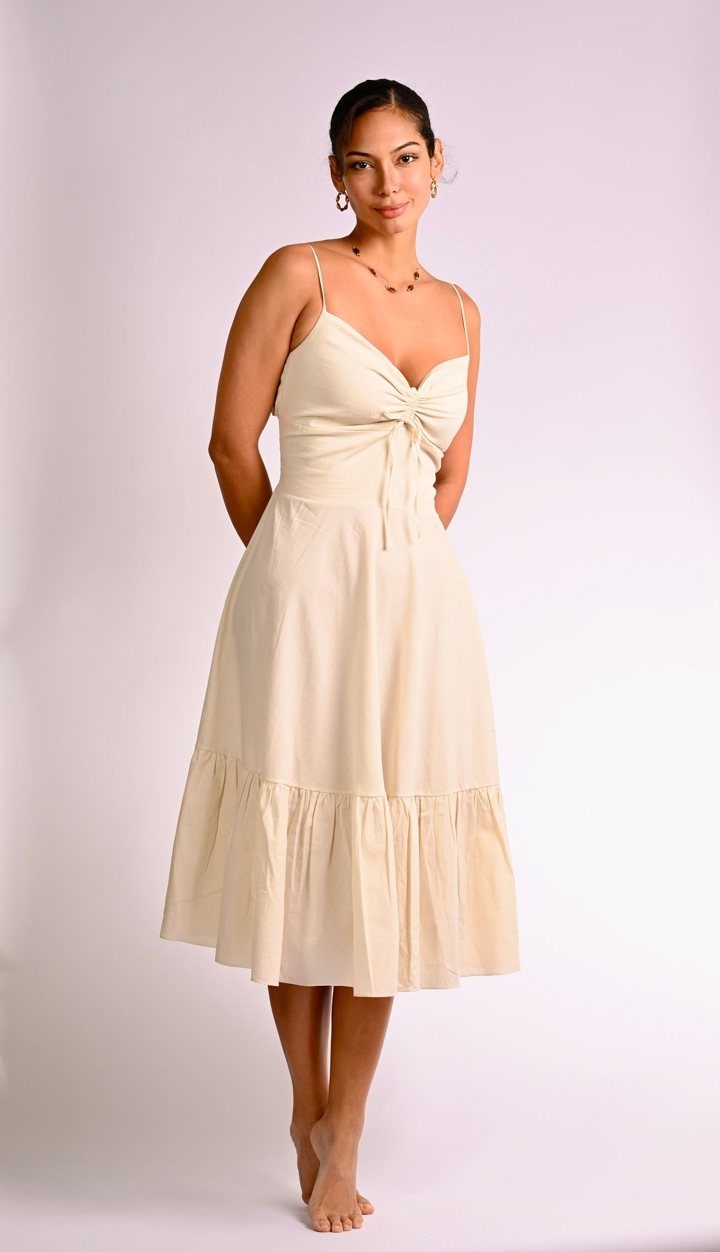 VESTIDO ALMA