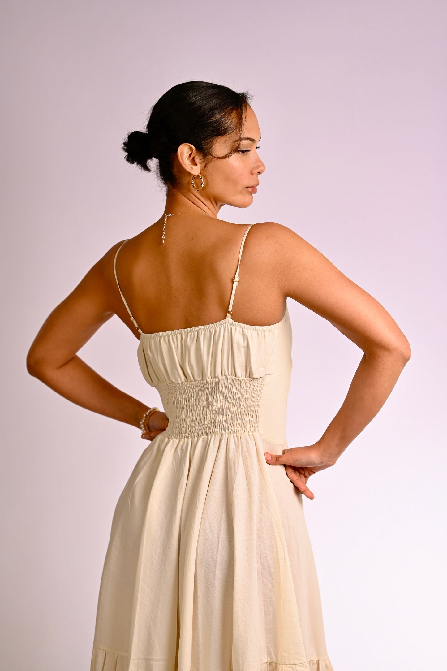 VESTIDO ALMA