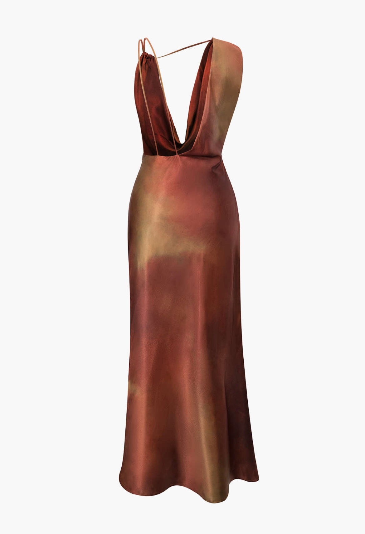 Vestido Marte