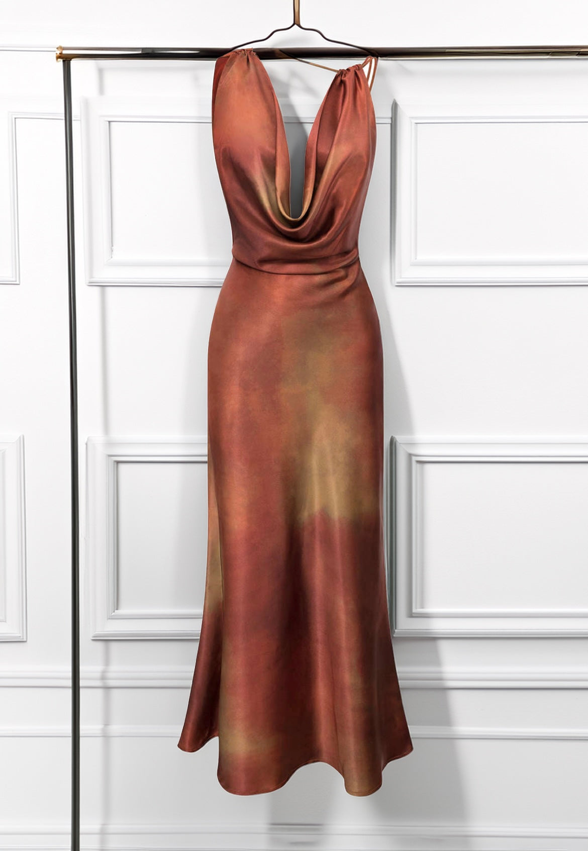 Vestido Marte