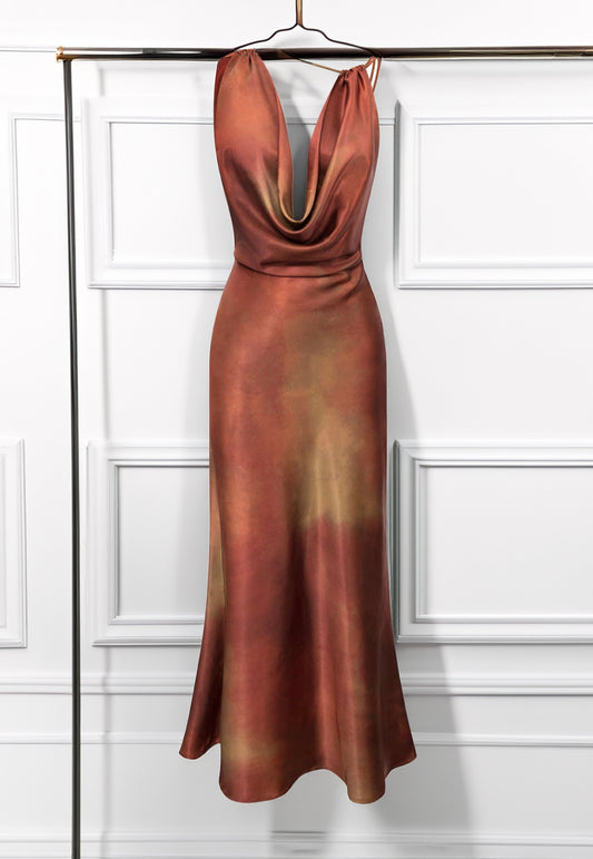 Vestido Marte