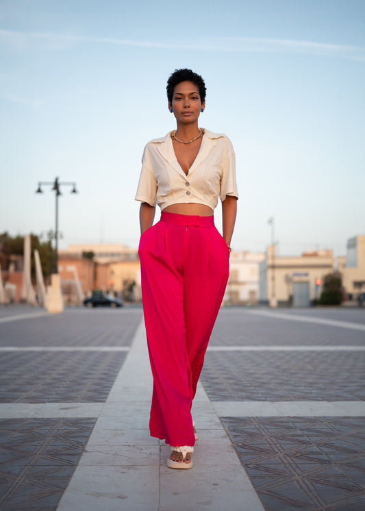 PANTALON FUNK