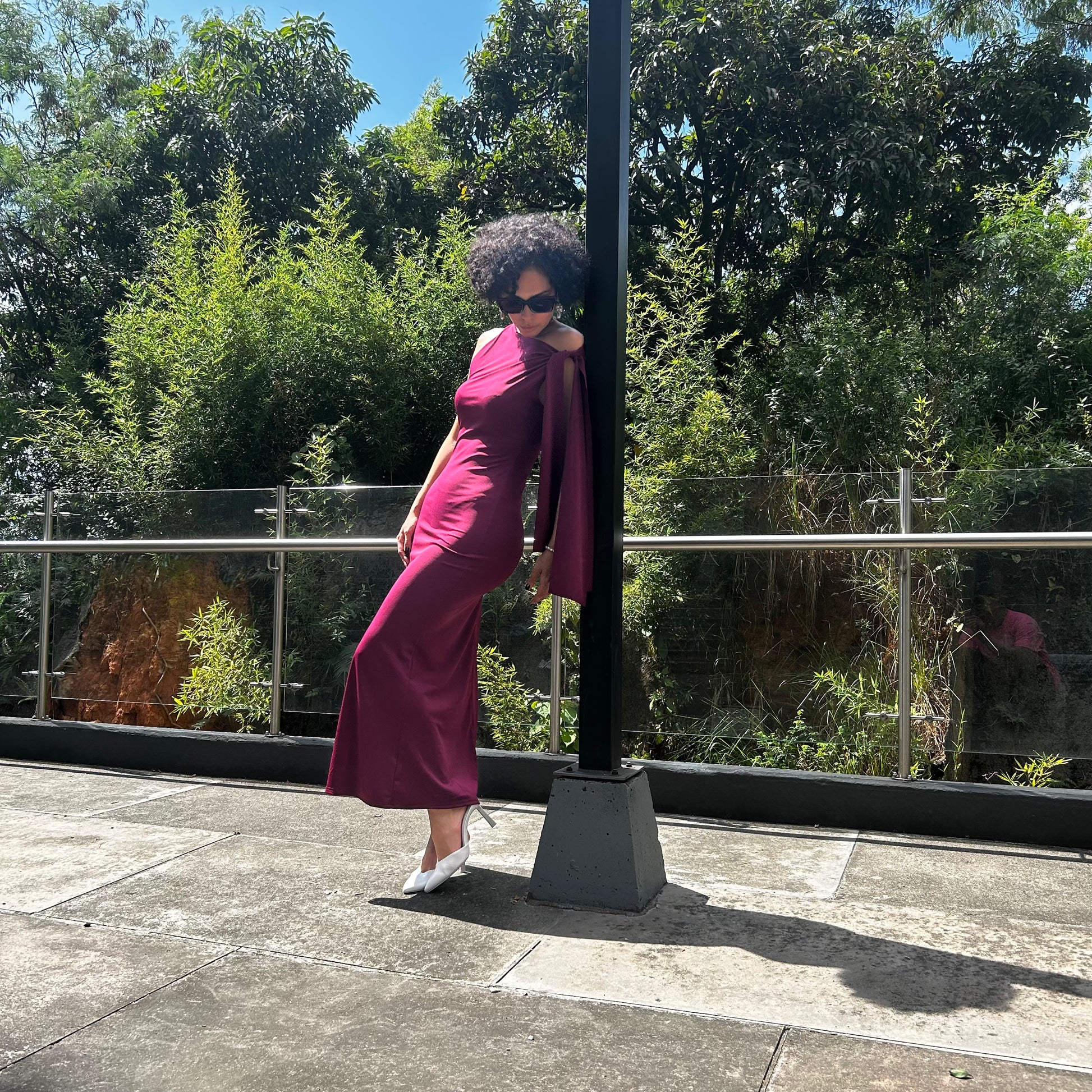 vestidos de fiesta